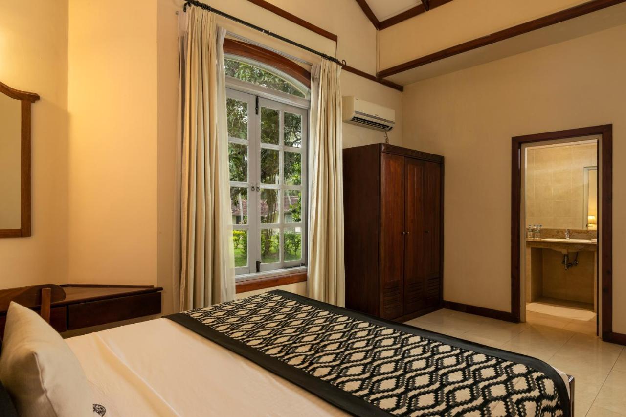 Tamarind Tree Garden Resort - Katunayake Negombo Exteriör bild