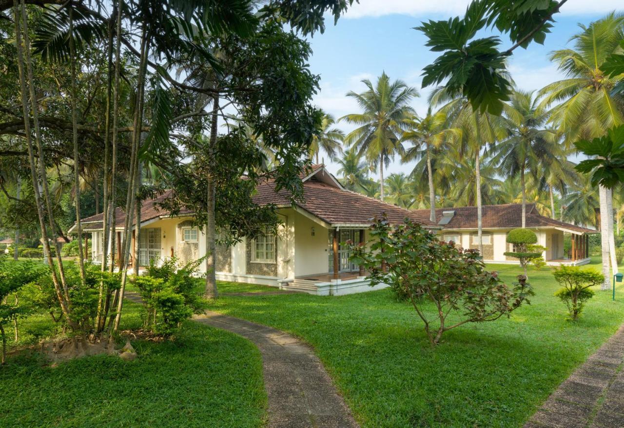 Tamarind Tree Garden Resort - Katunayake Negombo Exteriör bild
