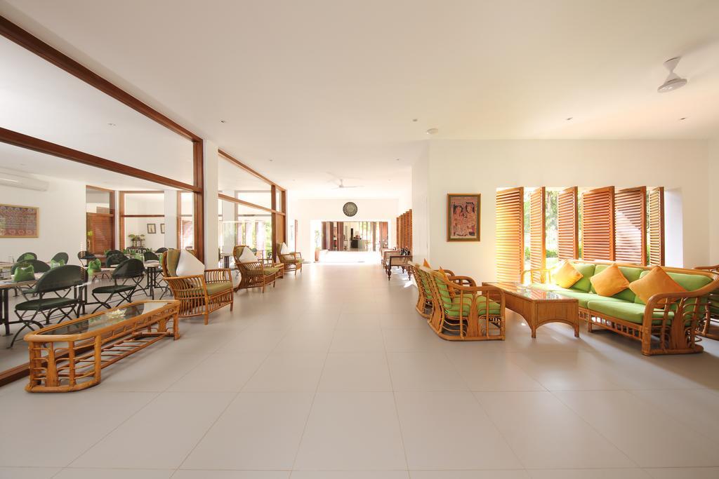 Tamarind Tree Garden Resort - Katunayake Negombo Exteriör bild