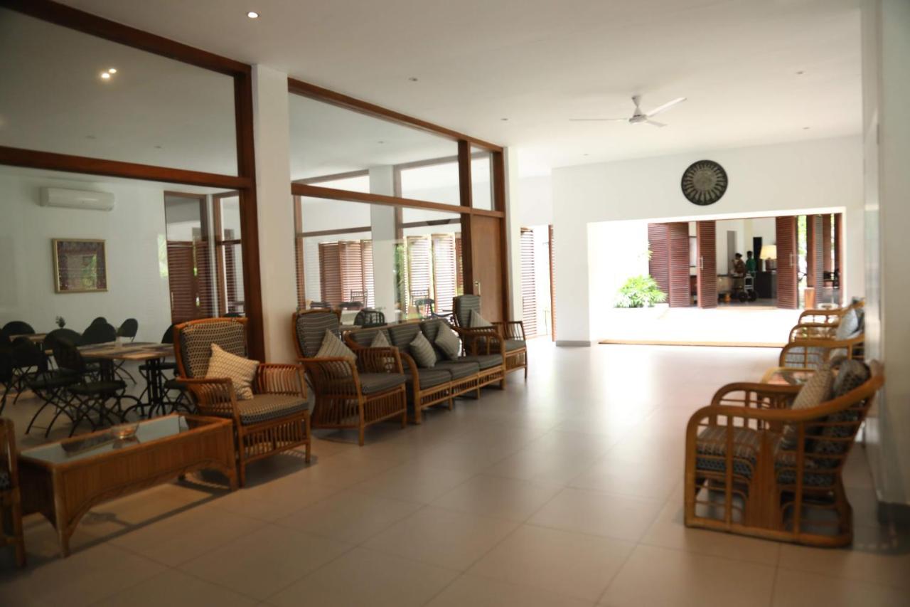 Tamarind Tree Garden Resort - Katunayake Negombo Exteriör bild